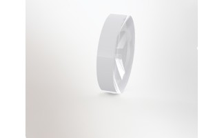 Планоконкавная линза из N-BK7 с диаметром 12,7 мм и фокусным расстоянием -50 мм, без покрытия